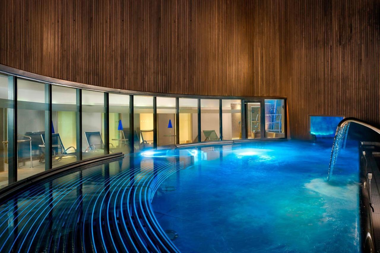 Hotel Sheraton Grand & Edinburgh