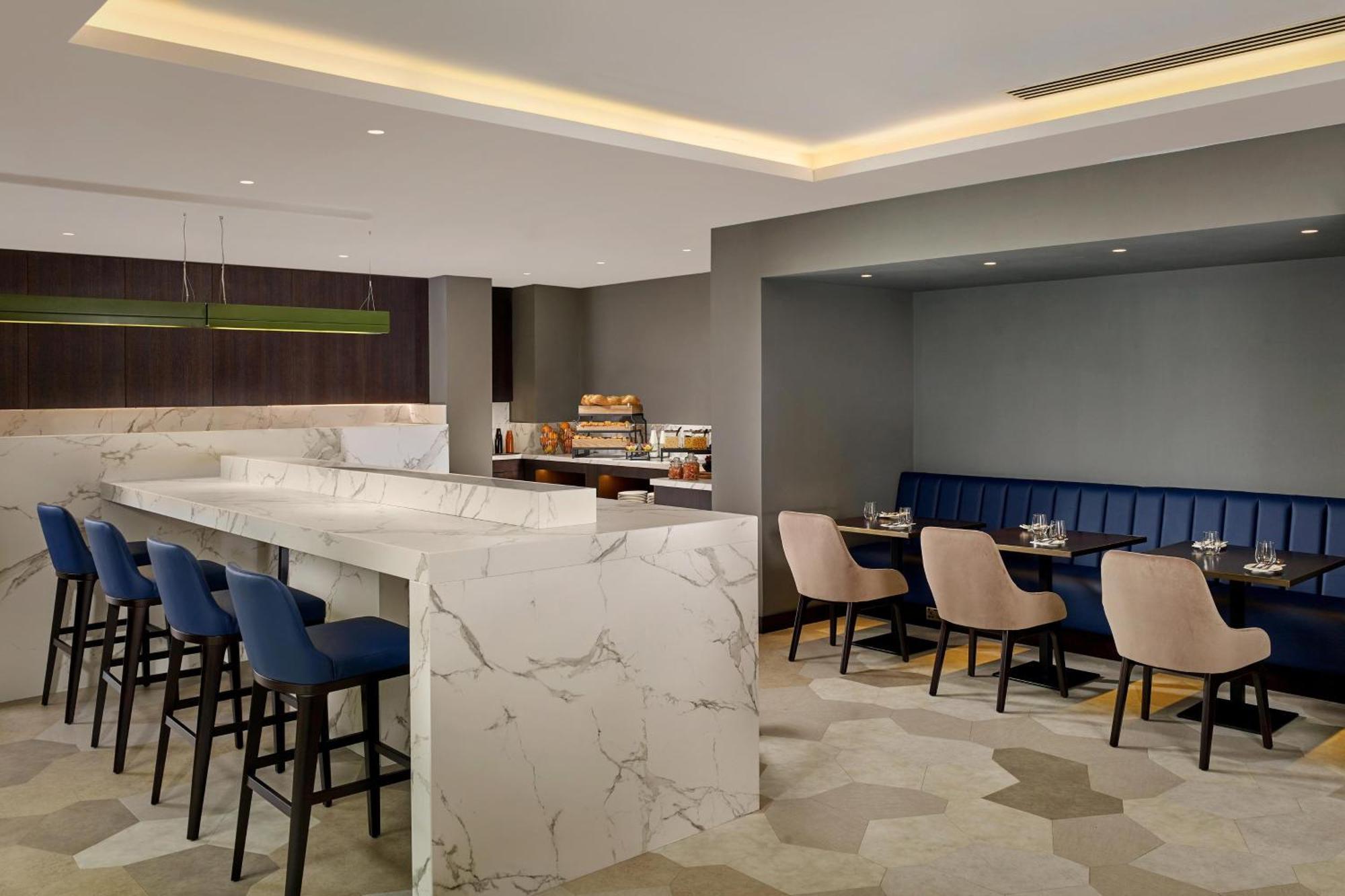 Sheraton Grand & 5* Édimbourg